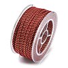 20M Nylon Twisted Round Cord NWIR-A011-01Y-2
