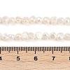 Natural Cultured Freshwater Pearl Beads Strands PEAR-P064-19B-04A-5