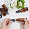 Glass Essential Oil Empty Spray Bottles MRMJ-GF0001-70A-3