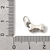 Fine Silver Pendants STER-Z014-01AS-03-3