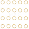 20Pcs JK Findings KK-BBC0026-06B-1