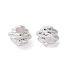 Alloy Spacer Beads FIND-B029-13S-1