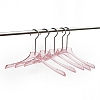 Hanger Plastic with Alloy Mini Model PW-WGEC330-01-1