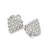 304 Stainless Steel Pendants STAS-Z176-01P-05-2