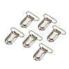 Metal Clips AJEW-TA0016-06P-2