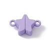 Star Alloy Magnetic Clasps FIND-C013-03C-1