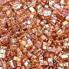 MIYUKI Half TILA Beads SEED-X0054-HTL4576-3