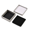 Paper Jewelry Display Cases CON-K015-01D-01-3