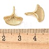 304 Stainless Steel Charms STAS-Q345-45G-3