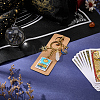 1Pc Rectangle Alloy & Enamel & Acrylic Keychains KEYC-BM0001-26C-4