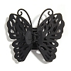 Acrylic Butterfly Claw Hair Clips PW-WG07FAD-01-1