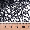 Glass Seed Beads SEED-A012-2mm-129-3