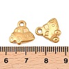 304 Stainless Steel Charms LS-STAS-A135-07B-G-3