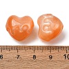 Resin UV Reactive Beads RE-CBA088C-03-4