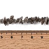 Natural Herkimer Diamond Beads Strands GG-CBA8084-01-5