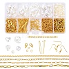DIY Jewelry Set Making Kits DIY-YW0003-56-1