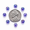 Transparent Acrylic Beads MACR-S370-B6mm-748-3