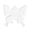Butterfly Photo Frame Silicone Molds DIY-M039-13-5