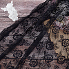 3 Yards Nylon Lace Fabric OCOR-ME0001-16-4