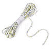 5M Staining Polyester Round Cord OCOR-TA0003-77E-2