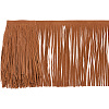 Deer Velvet Ribbon OCOR-WH0105-163A-1