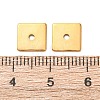 304 Stainless Steel Geometric Spacer Beads STAS-F362-04B-G03-3