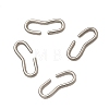 Tarnish Resistant 304 Stainless Steel Quick Link Connectors STAS-I101-64P-3