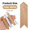 Mini PVC Floor Stickers DIY-WH0671-405C-2