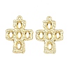 Alloy Pendants AL-E003-04G-A-1