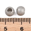 304 Stainless Steel Beads SA-H001-01A-P-3