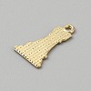 Alloy Enamel Pendants ENAM-WH20012-02G-01-2