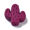 Silicone Focal Beads SIL-C002-01K-1