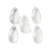 Natural Quartz Crystal Pendants G-C140-05D-1