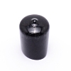 Rubber End Caps FIND-WH0063-06G-2