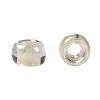 TOHO Round Seed Beads X-SEED-TR08-0770-4