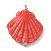 Handmade Porcelain Pendants PR-CBA4231-01A-P-1