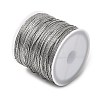 304 Stainless Steel Boston Link Chains CHS-L033-04P-3
