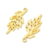 Tibetan Style Alloy Pendants LS-TIBEP-EA11926YKG-G-LF-2