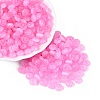 FGB Grade A Drawbench Style Glass Seed Beads SEED-Q040-02A-16-2