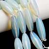 Opalite Beads Strands G-L654-G18-01-1