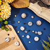 DIY Beads Jewelry Making Finding Kit DIY-BC0006-34-5