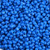 Baking Paint Glass Seed Beads X1-SEED-K010-A15-2