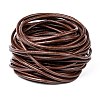 Leather Beading Cord WL-A002-12-2