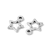 Tibetan Style Alloy Charms LS-LF10686Y-NF-2