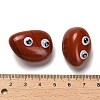 Natural Red Jasper Display Decorations G-H073-04A-3