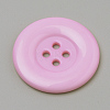 4-Hole Acrylic Buttons BUTT-Q038-35mm-11-2