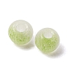 Baking Paint Glass Beads GL-CBA5BF9-05E-2