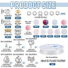 DIY Jewelry Making Sets DIY-TA0016-21-4