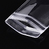 Transparent Plastic Resealable Bags ABAG-T011-03G-2