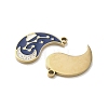 304 Stainless Steel Pendants STAS-C155-10G-2